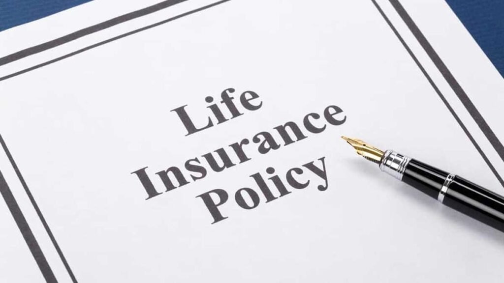 Life Insurance Policies