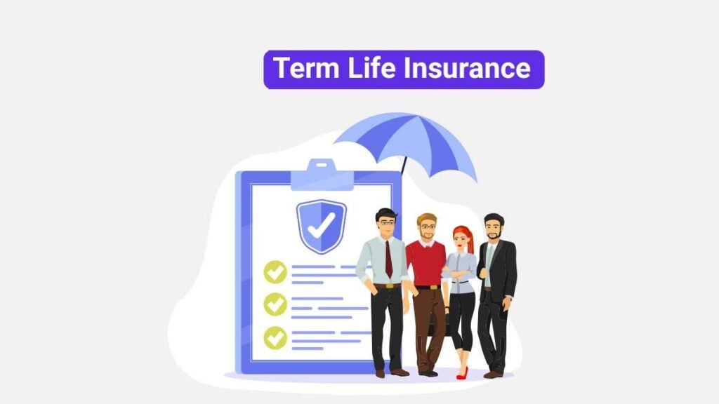 Term Life Insurance